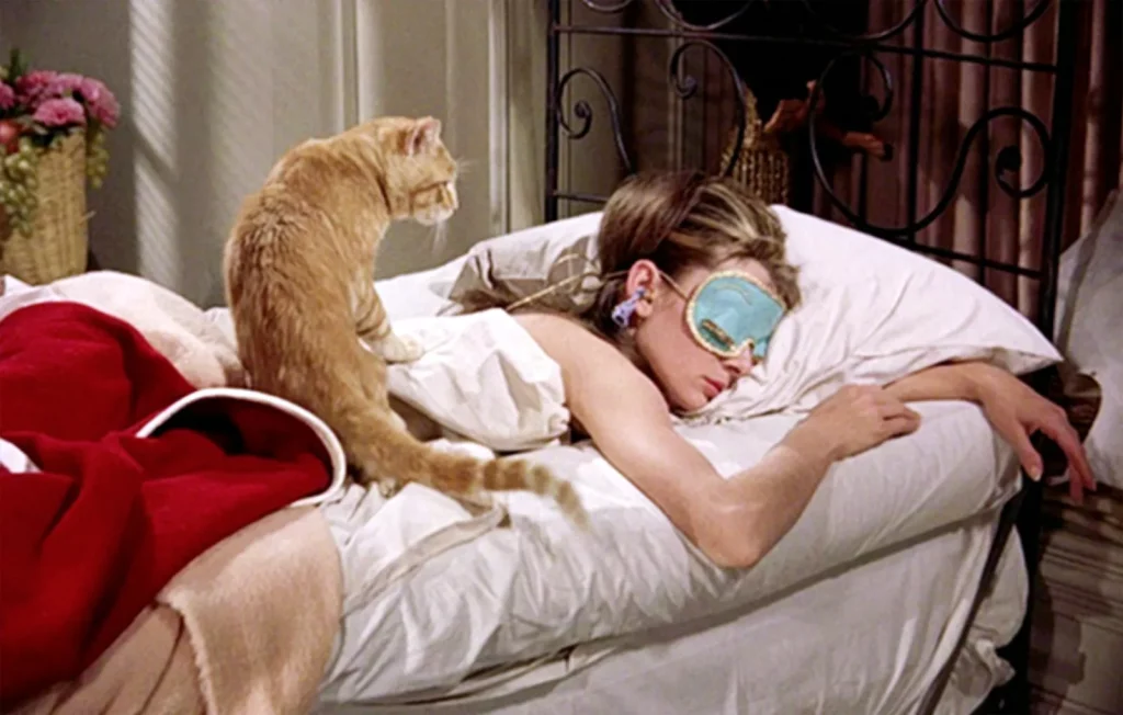 Breakfast at Tiffanys CBS Photo Archive Getty Images