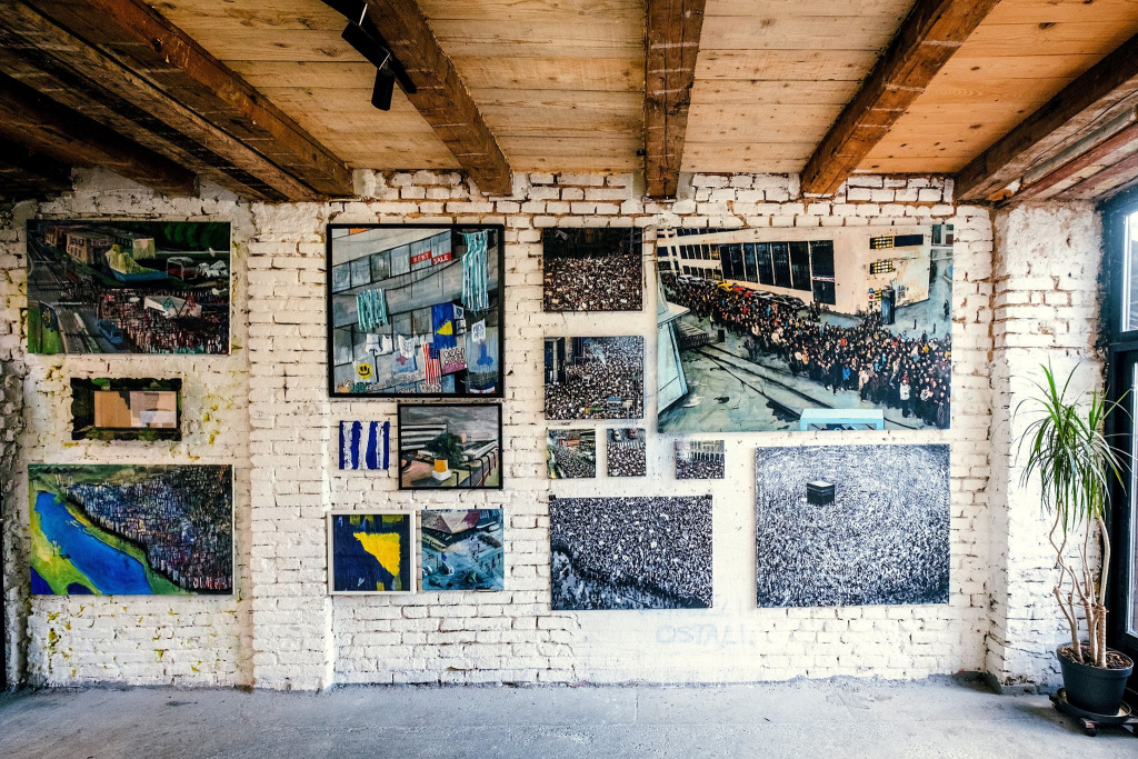 Gallery of Contemporary Art Brodac | Contemporary Bosnia, Sarajevo