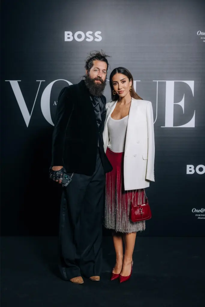 Vogue Adria launch event