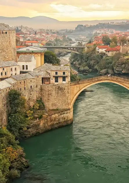 mostar europski grad vina