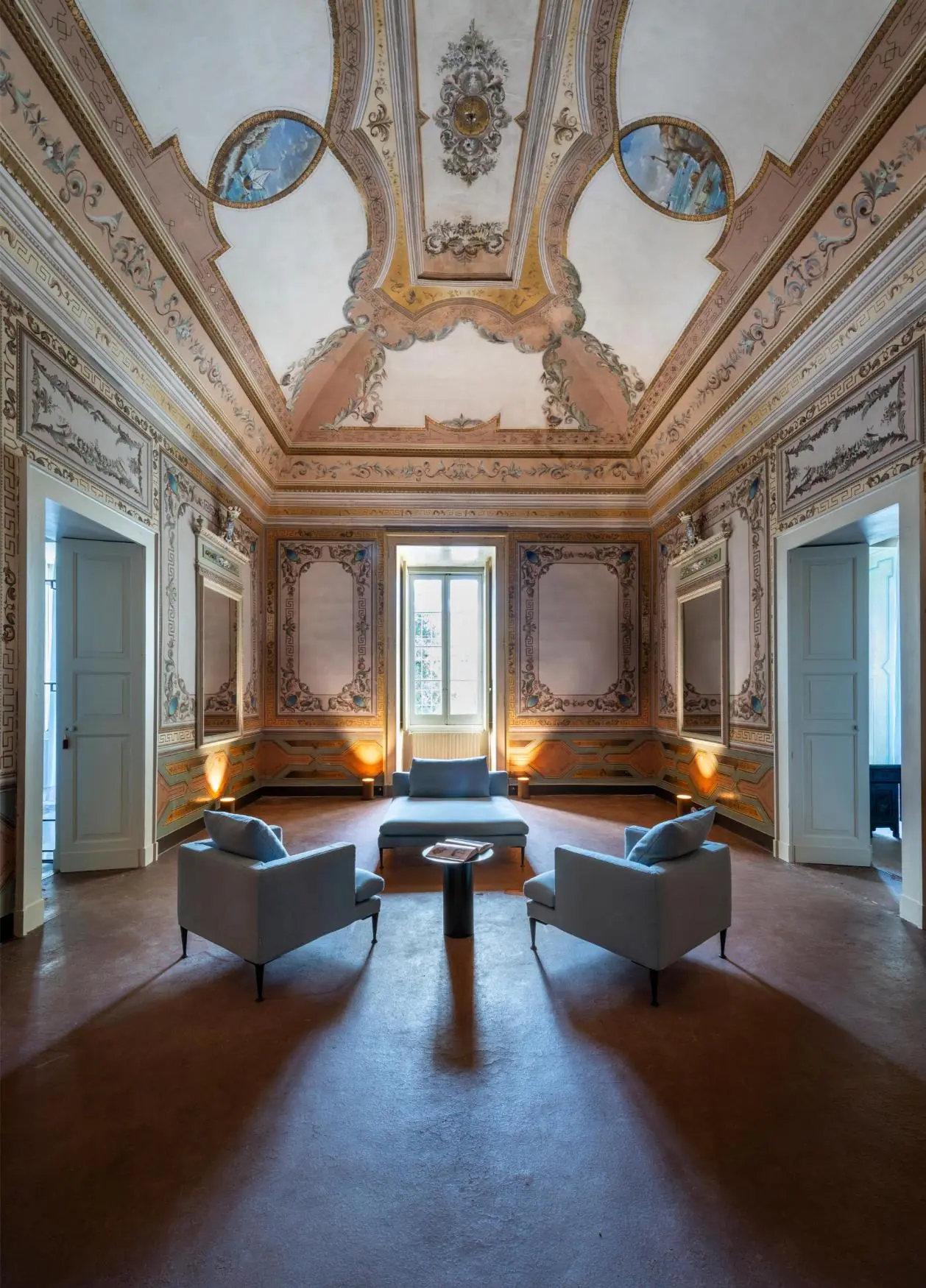 palazzo daniele