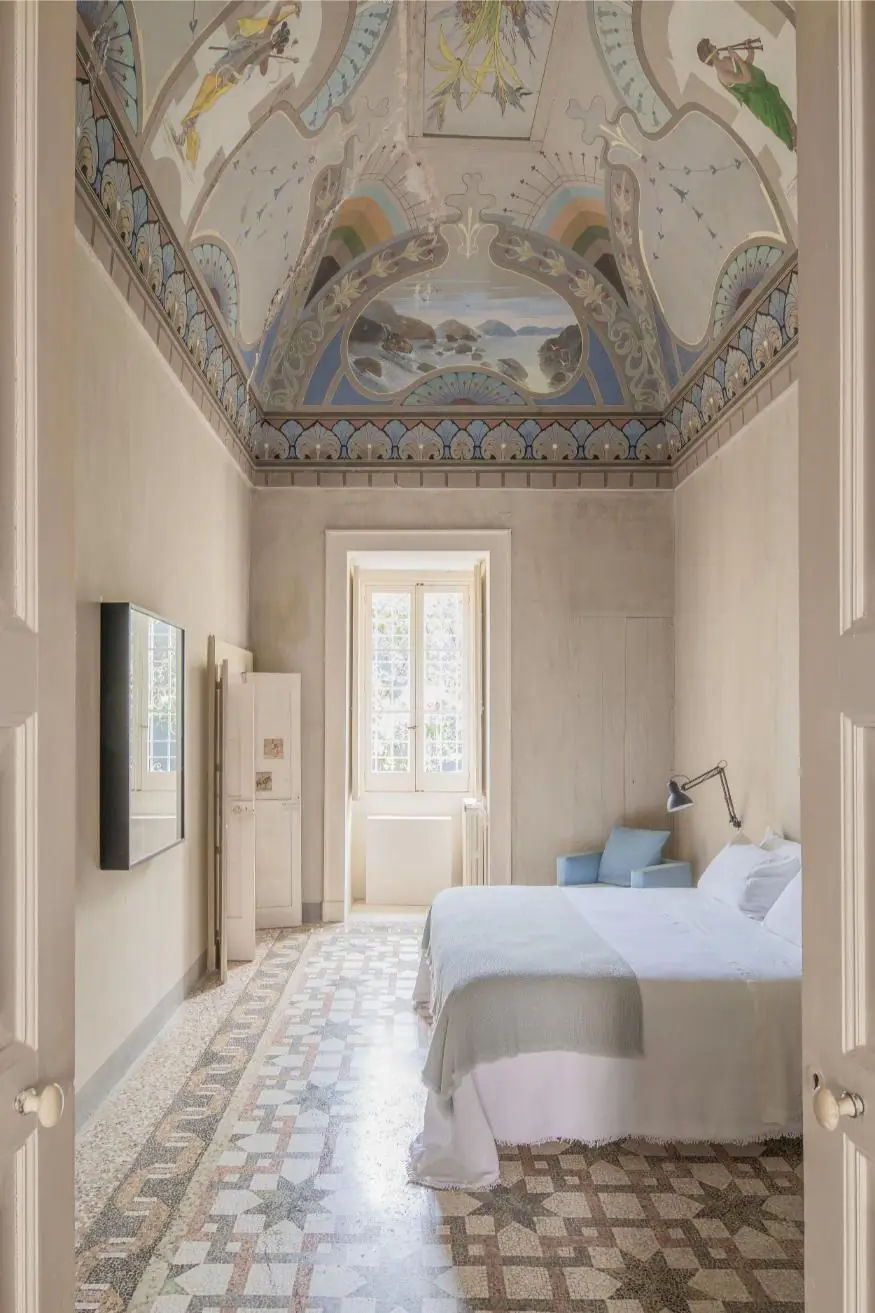 palazzo daniele puglia