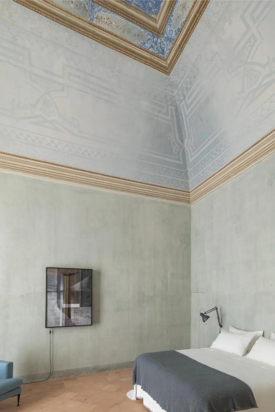 palazzo daniele puglia