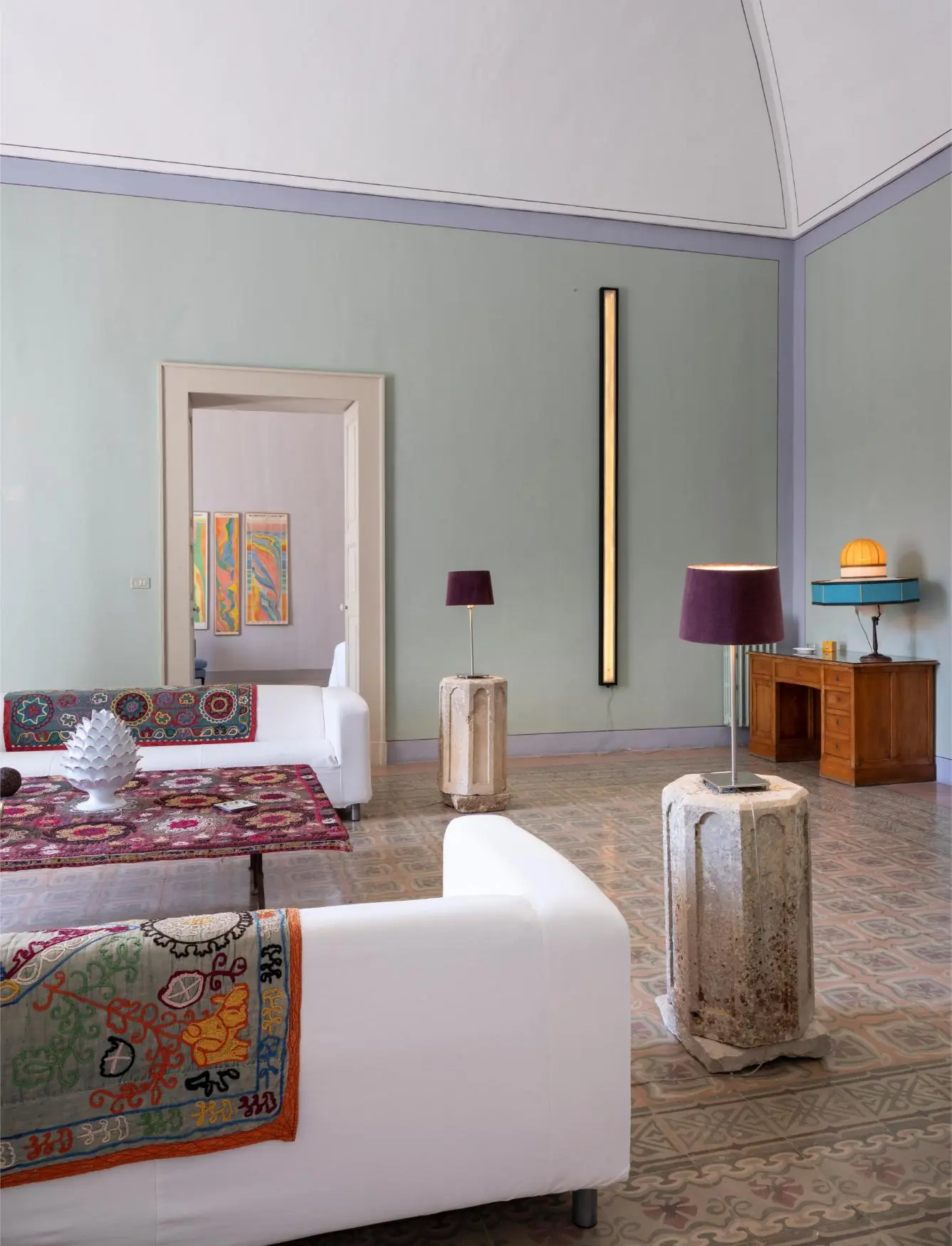 palazzo daniele puglia