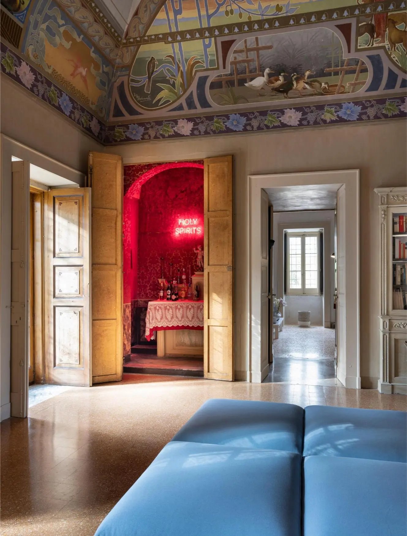 palazzo daniele puglia