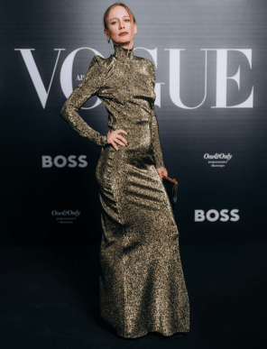 Vogue Adria launch event