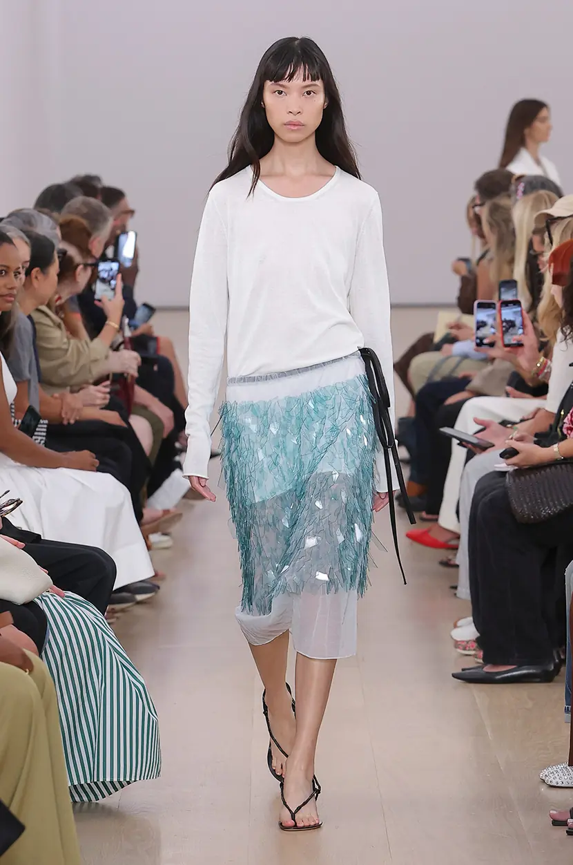 Proenza Schouler Spring 2024