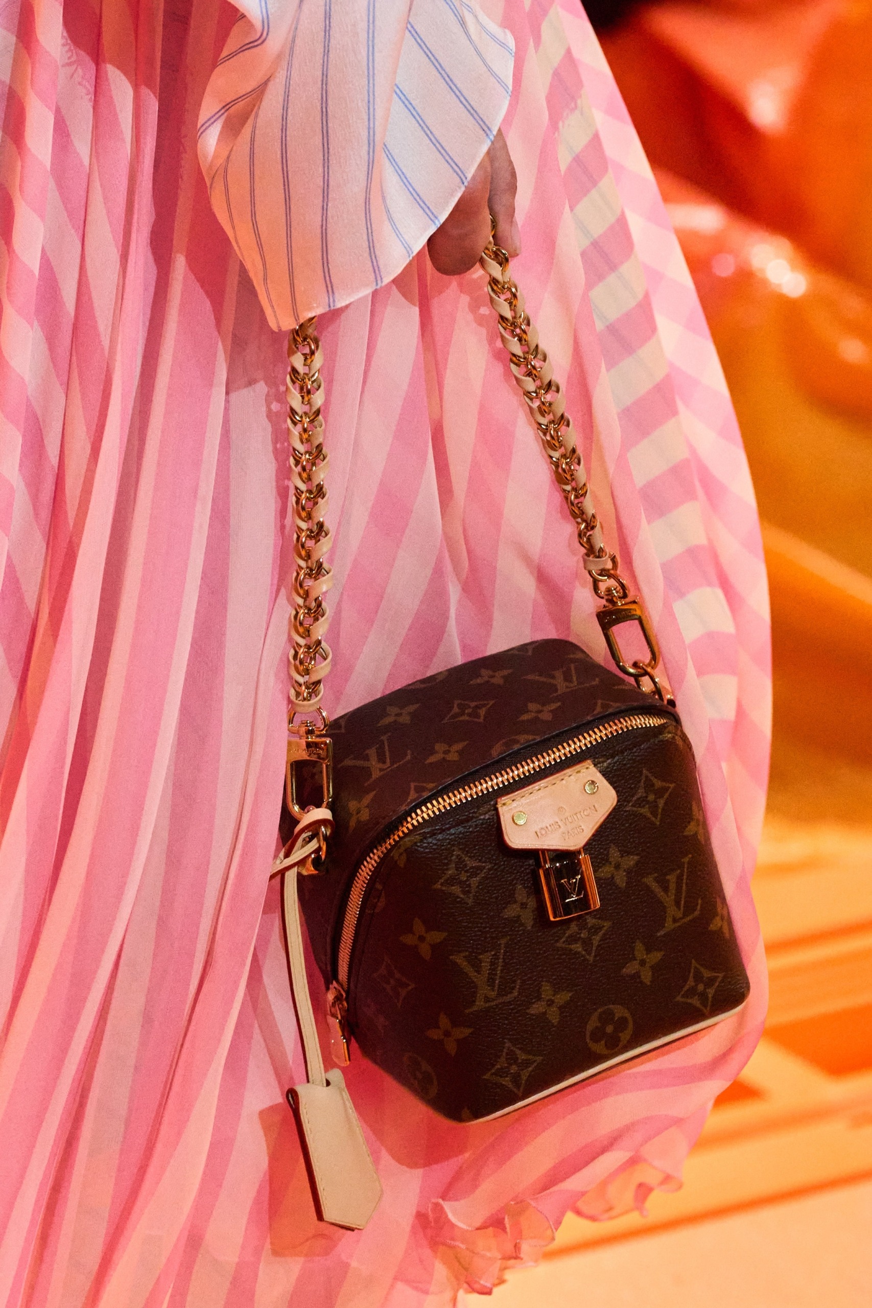 Louis Vuitton Spring 2024