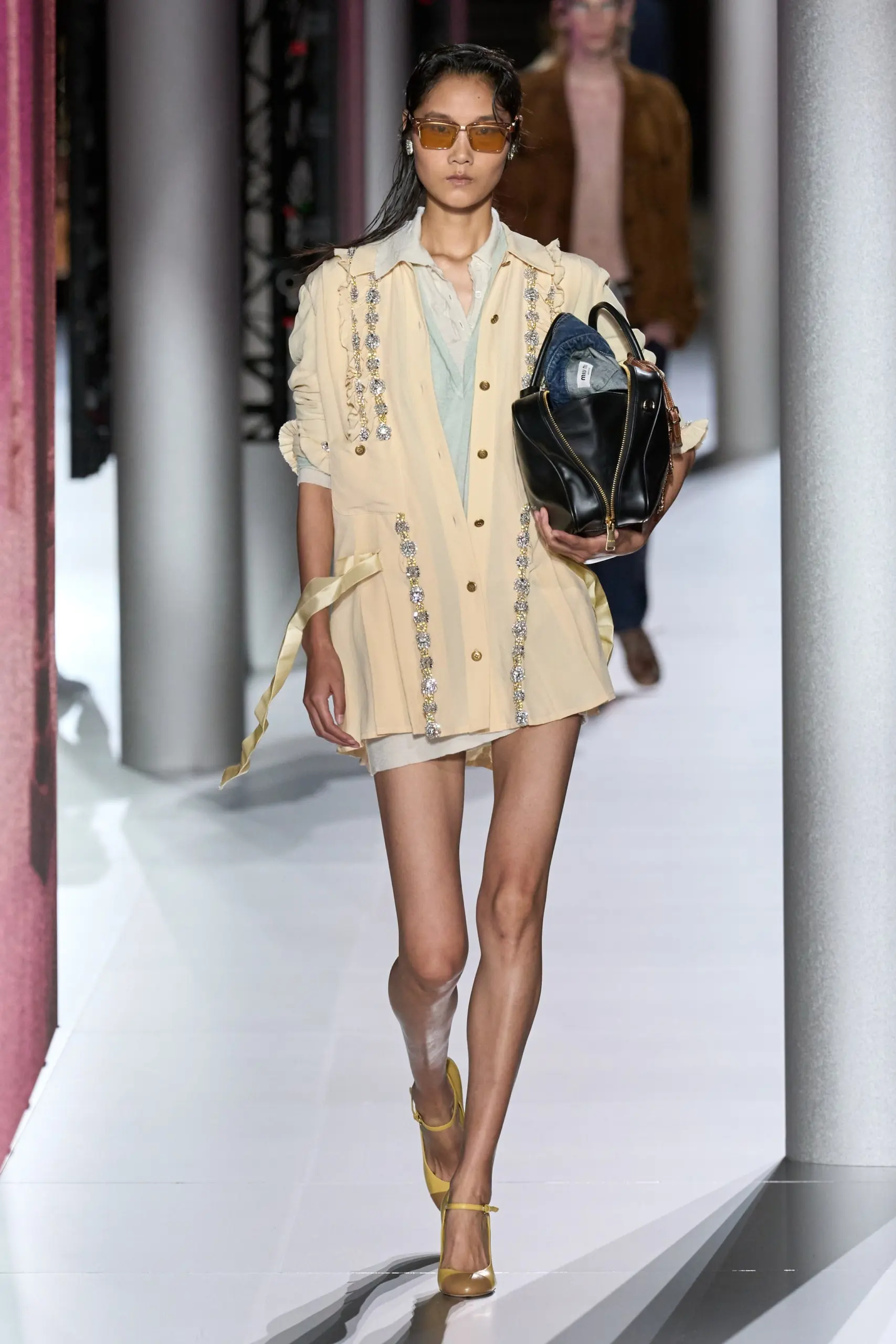 Miu Miu Spring 2024