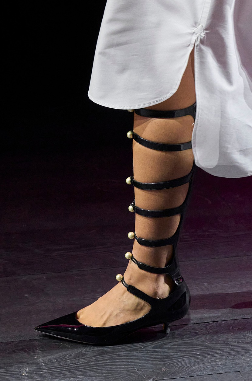 Christian Dior Spring 2024