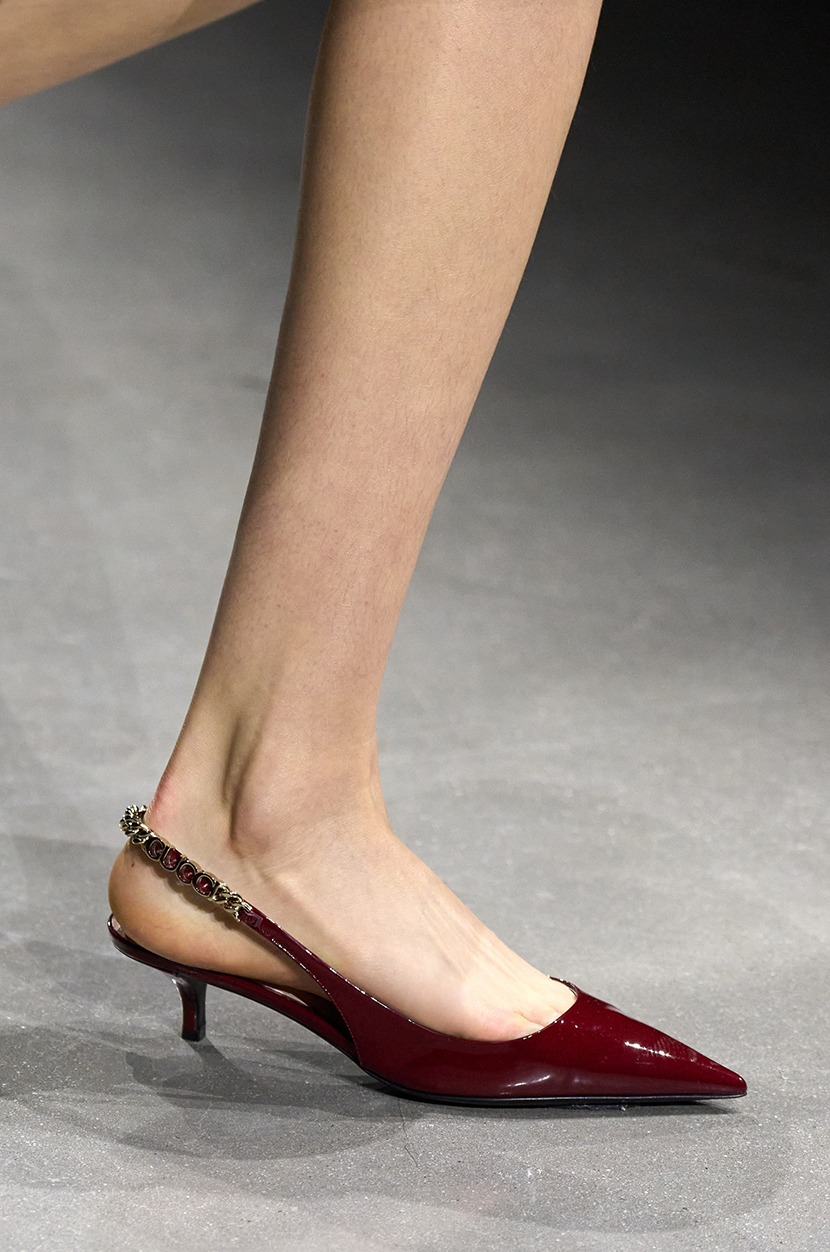 Gucci Spring 2024