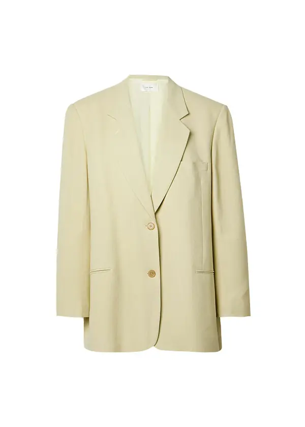The Row blazer