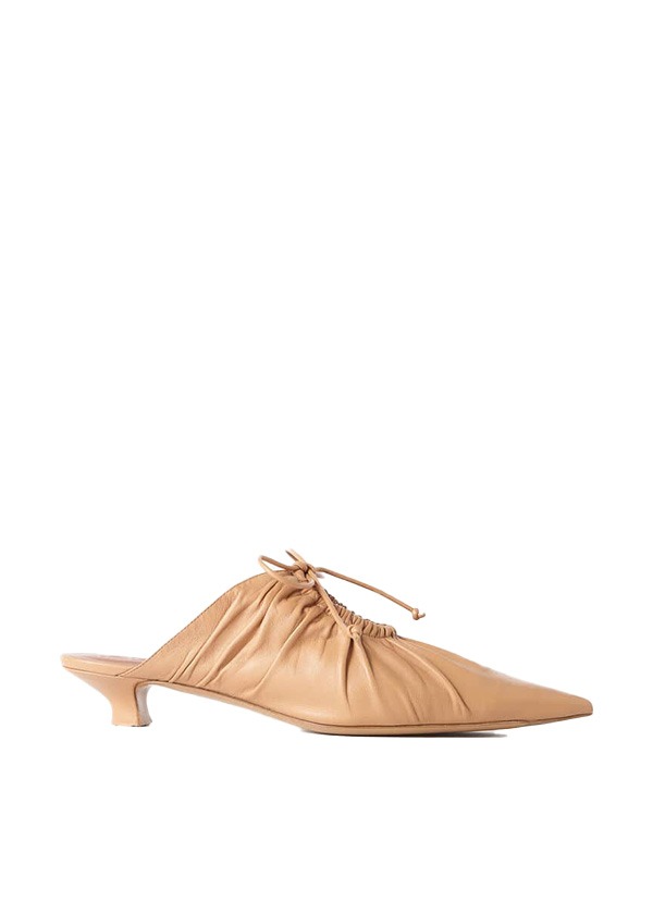 By Malene Birger