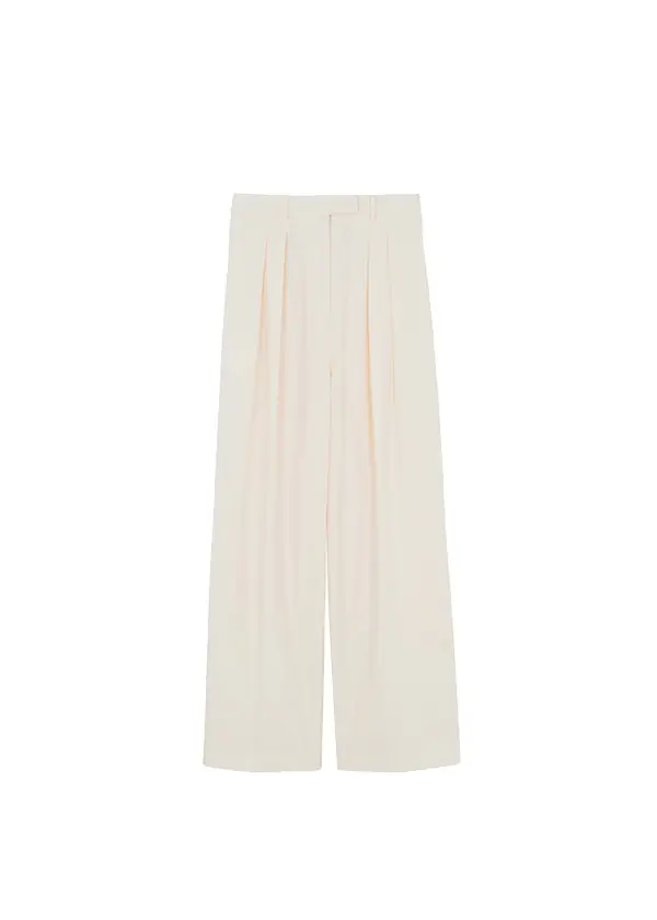 The Frankie Show trousers