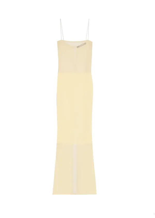 Jacquemus dress