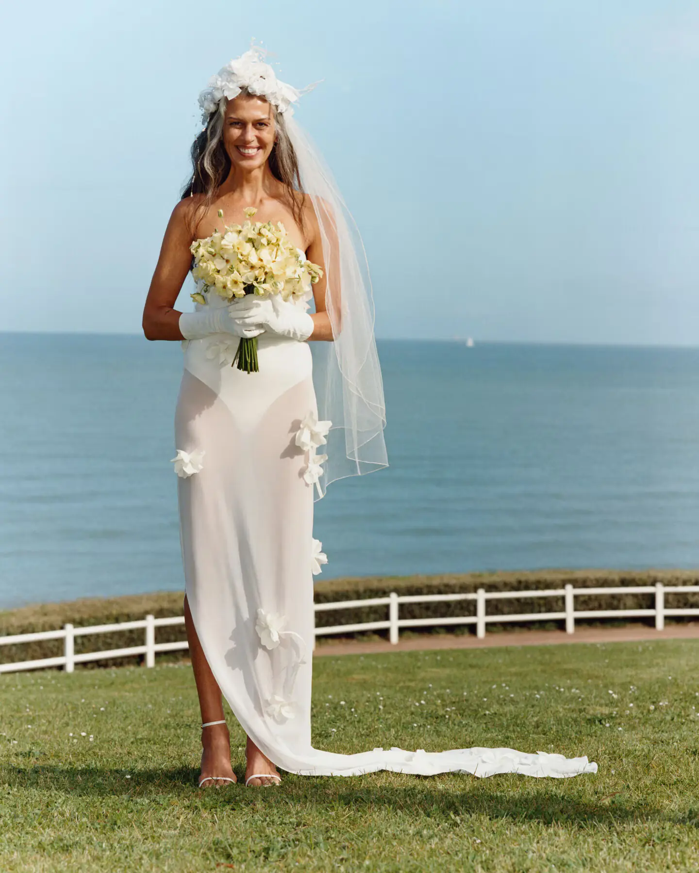 jacquemus wedding kolekcija le mariage