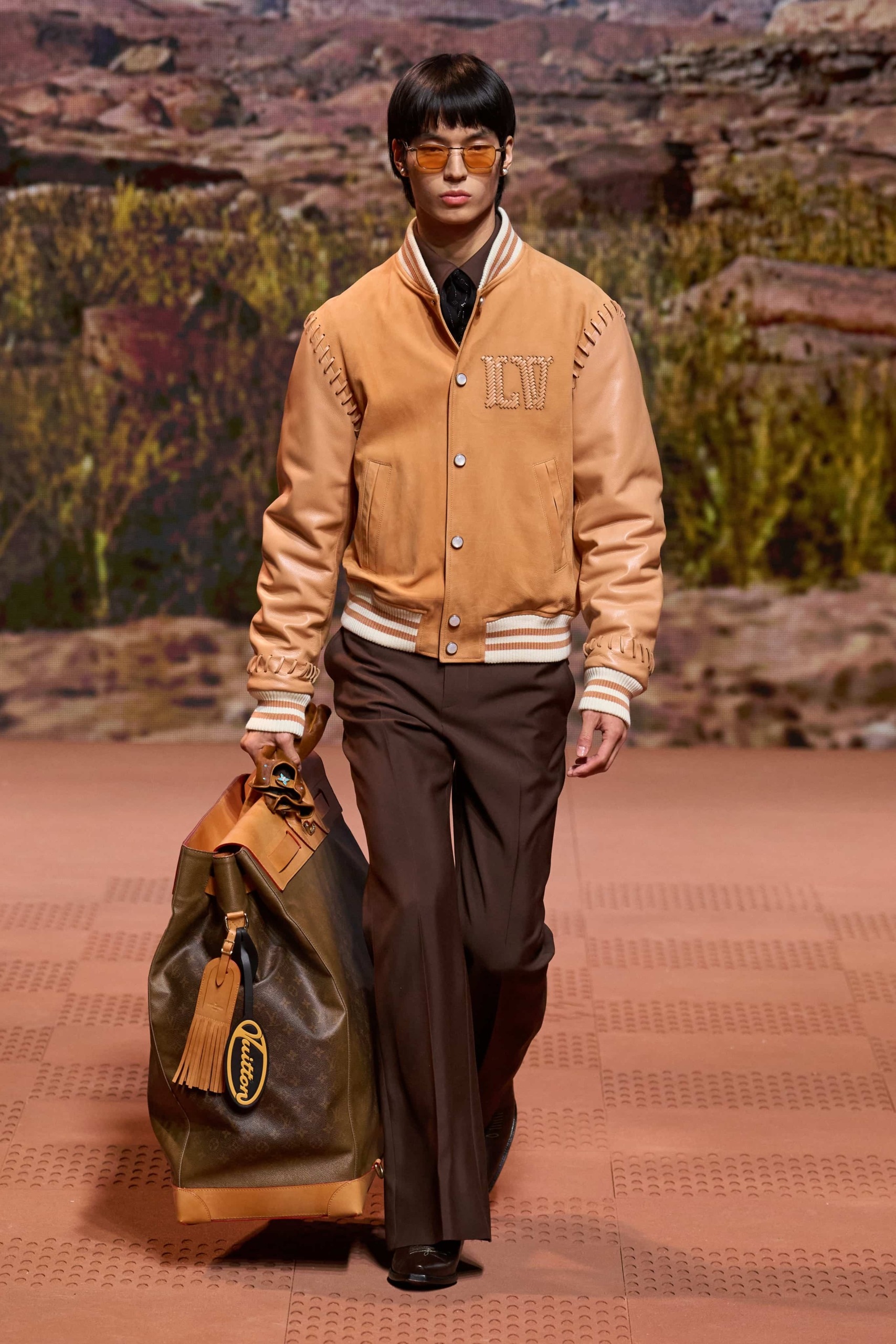 Louis Vuitton NFT jakna; Moda nije odustala od digitalnog sveta
