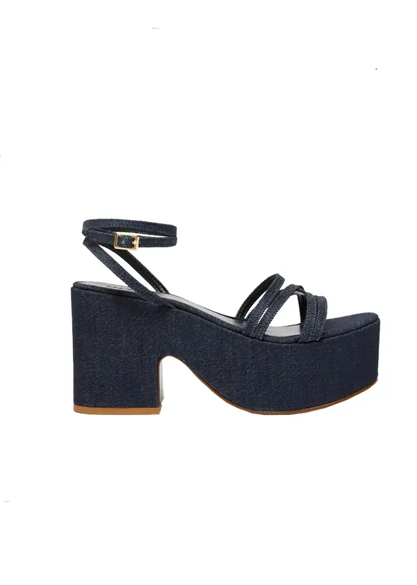 MaxCo. sandals