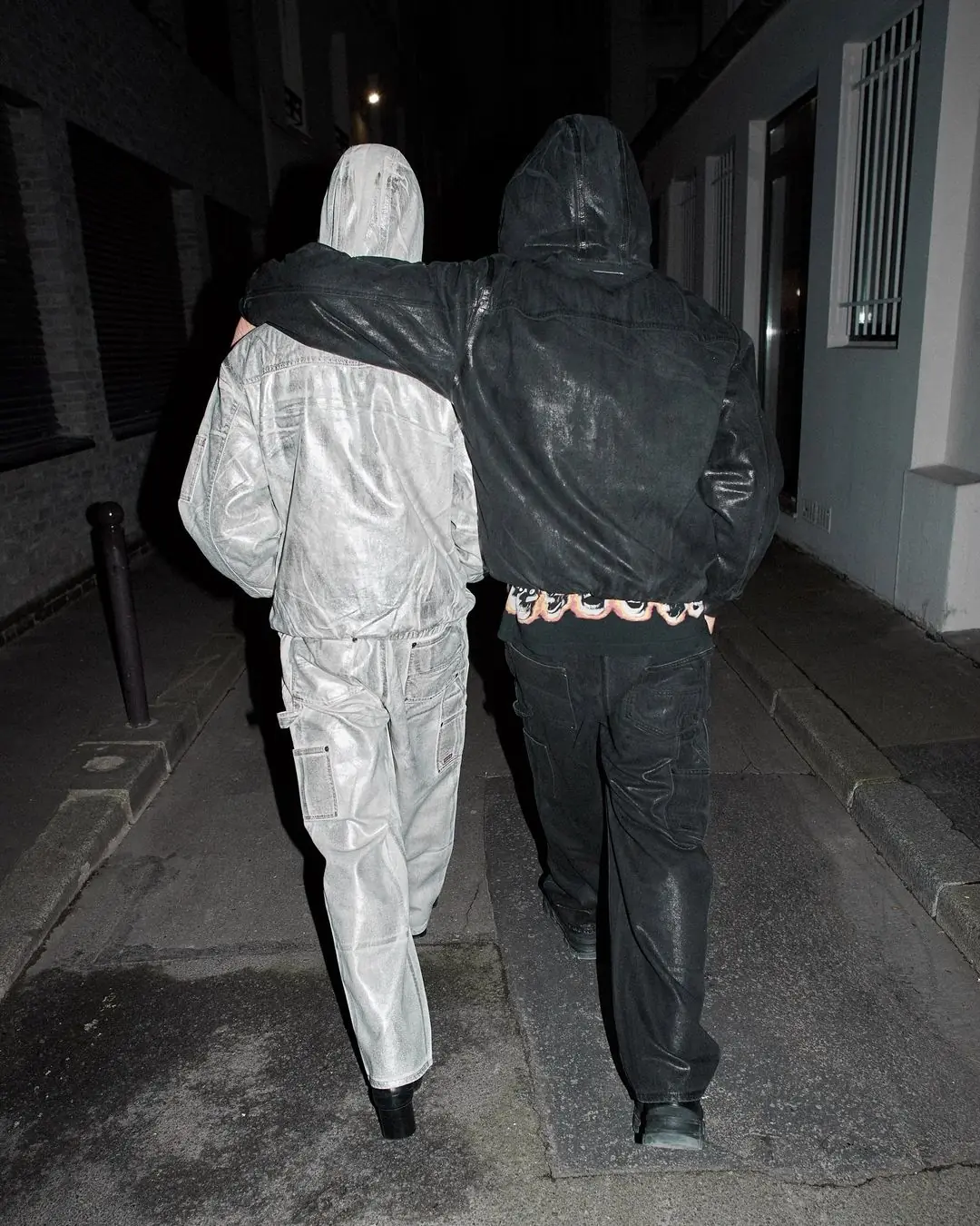 Supreme & Maison Margielam8