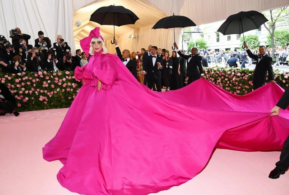lady gaga