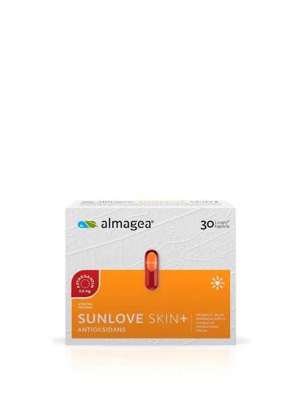 almagea sunlove