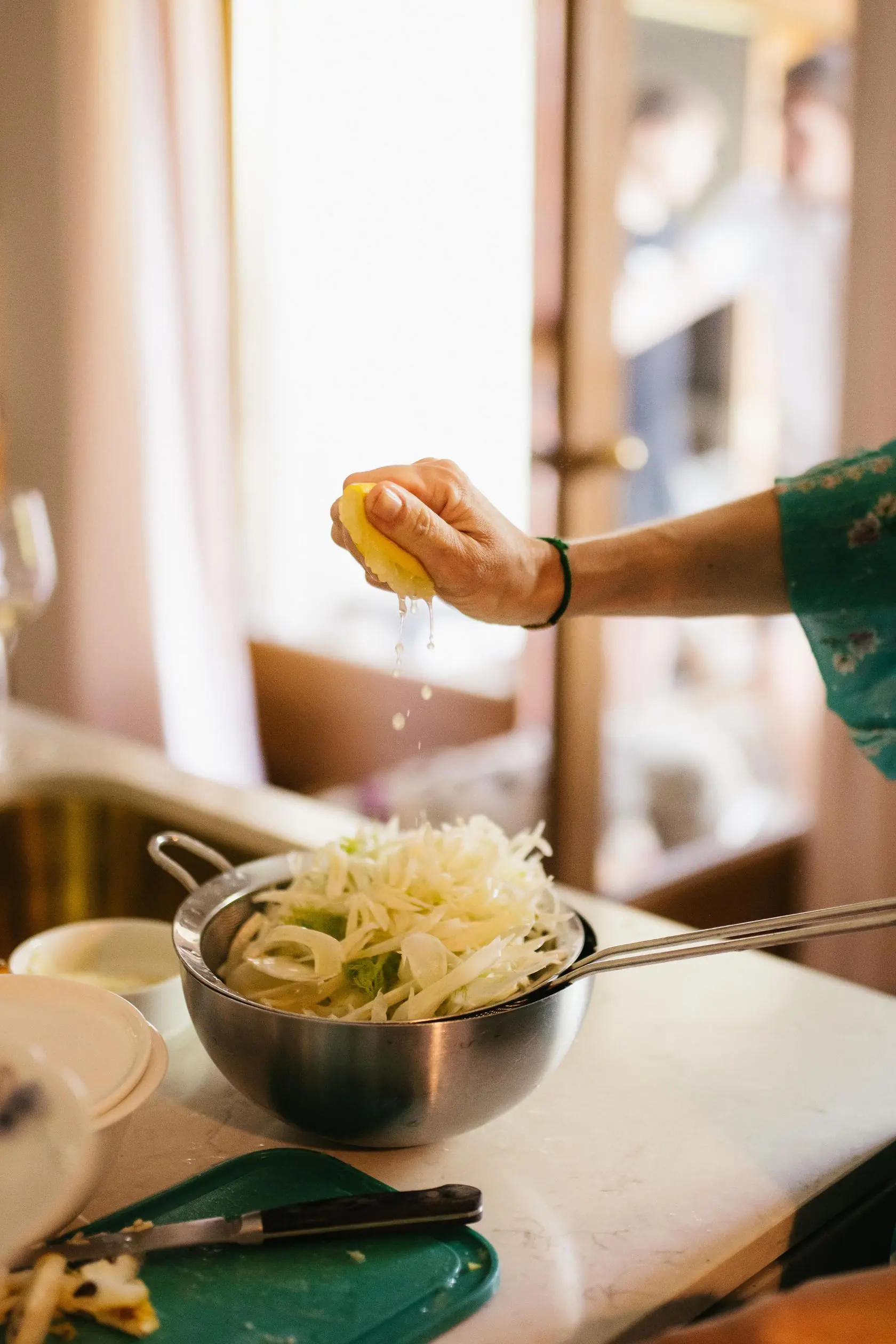 darja končaerič recept komorač