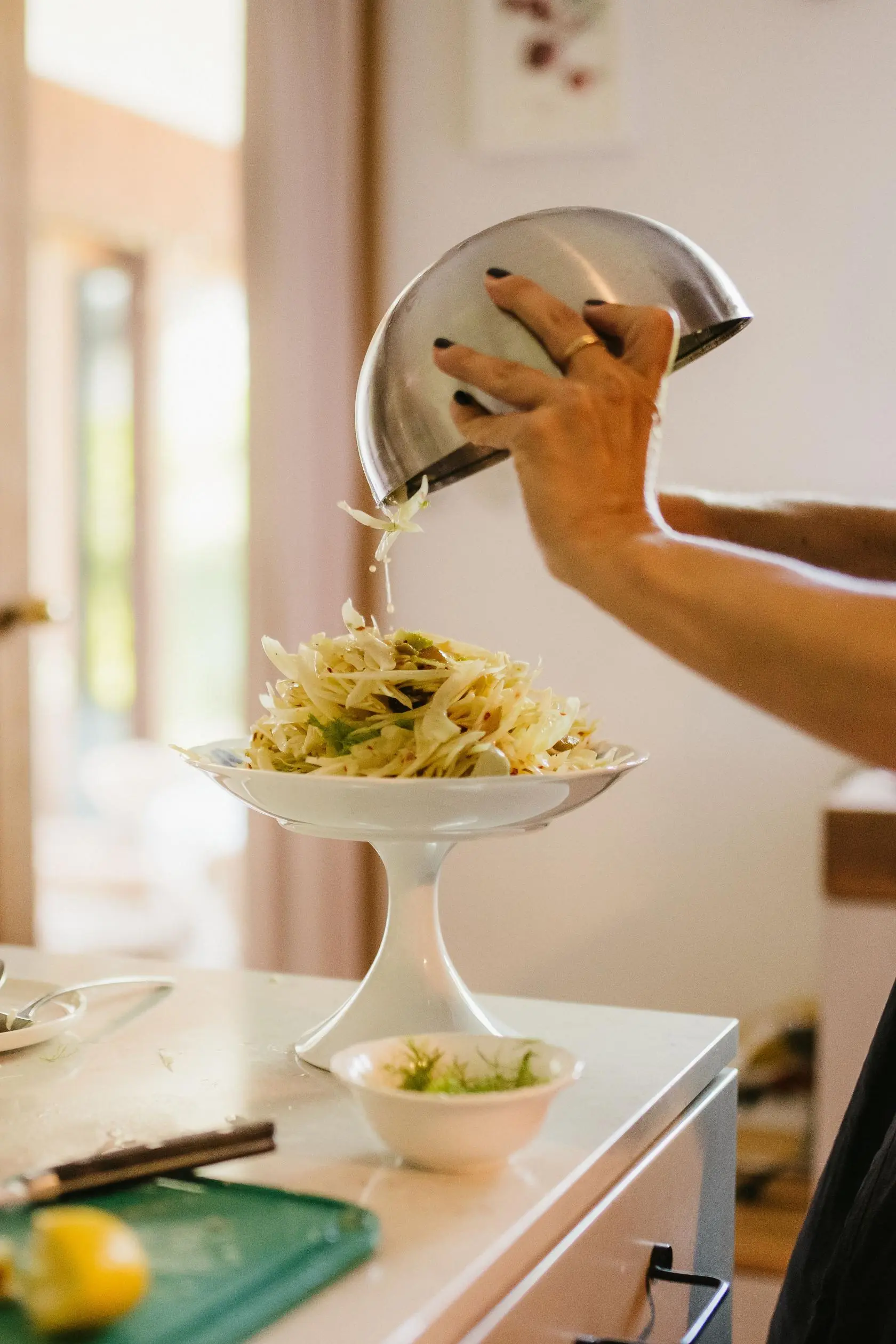 darja končaerič recept komorač