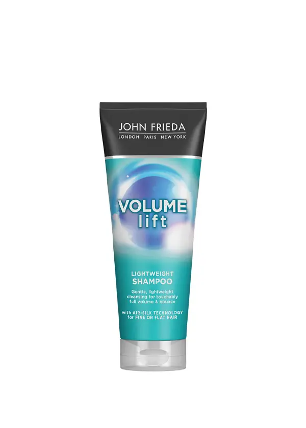 šampon za volumen