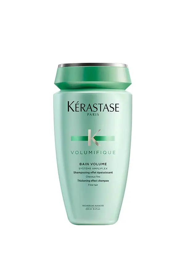 šampon za volumen