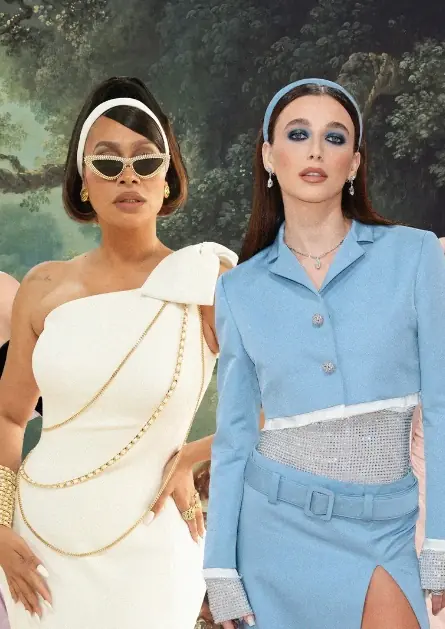 met gala uživo