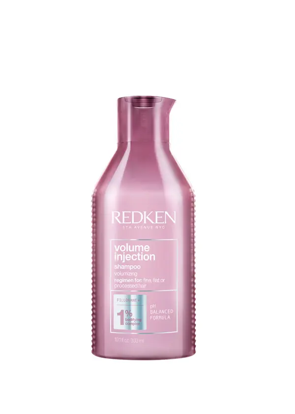 šampon za volumen