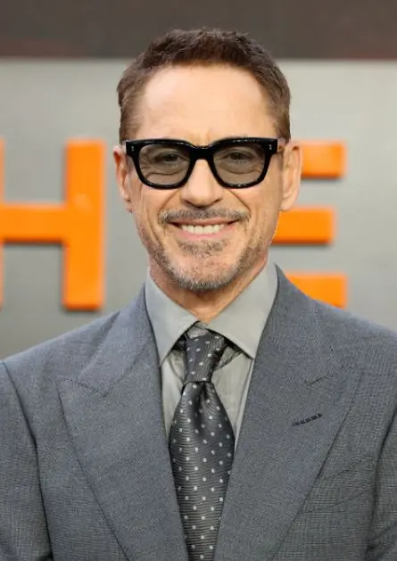 robert downey jr