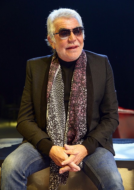 Roberto Cavalli