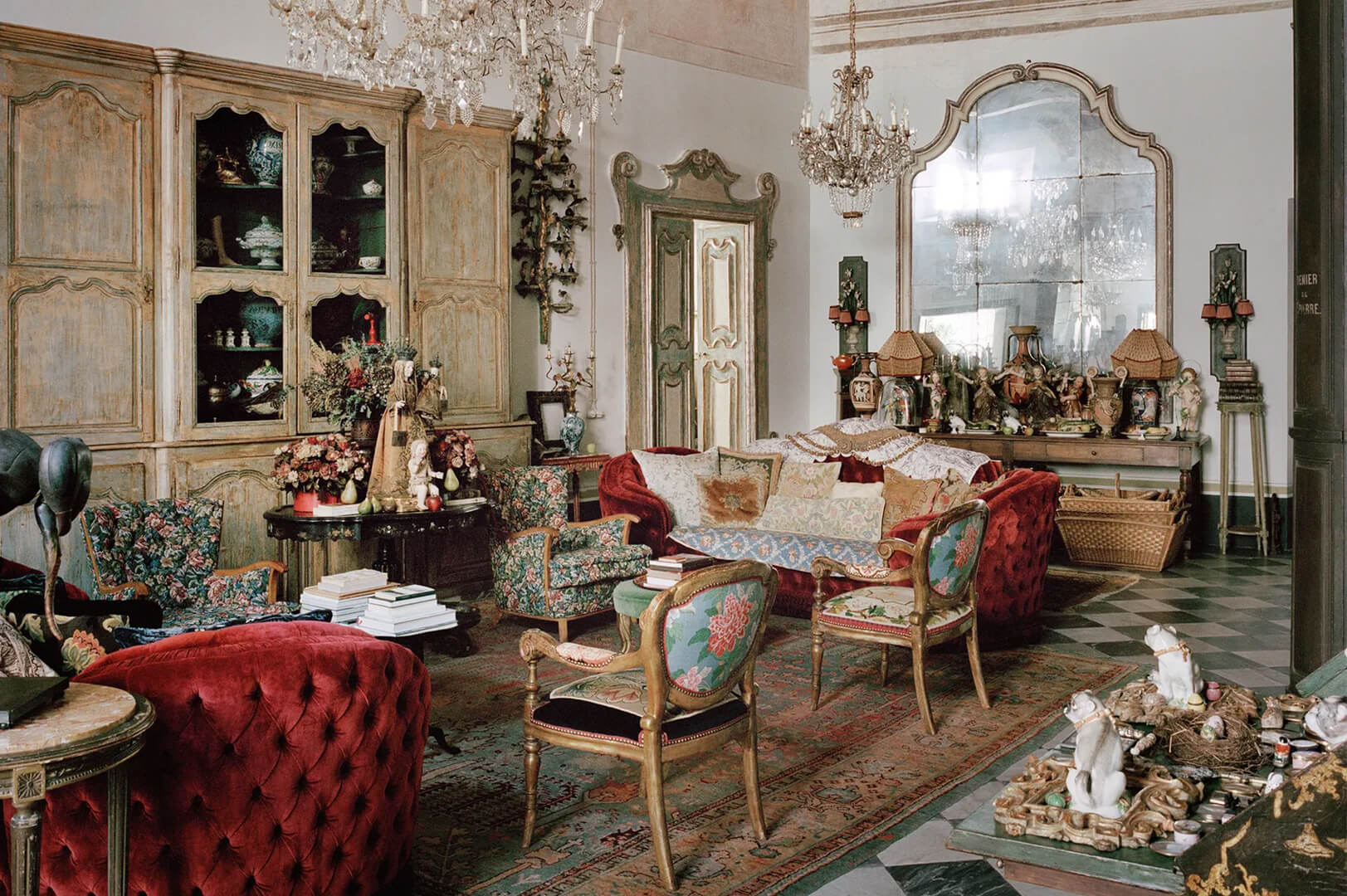 alessandro michele intervju