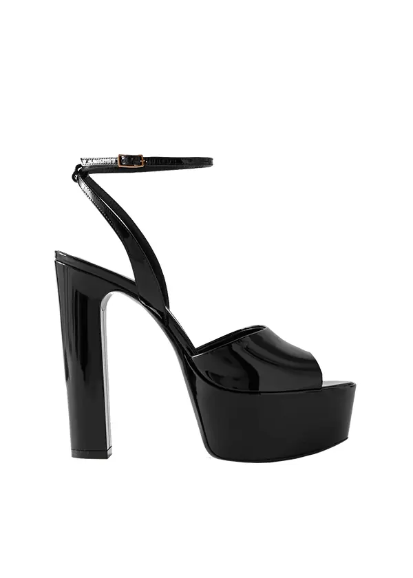 Saint Laurent sandals