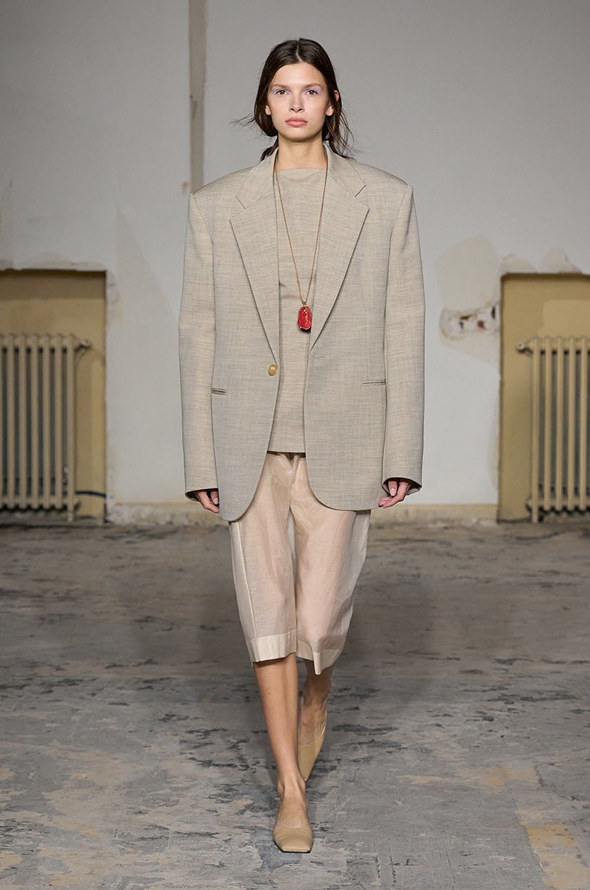 Carven Spring 2024