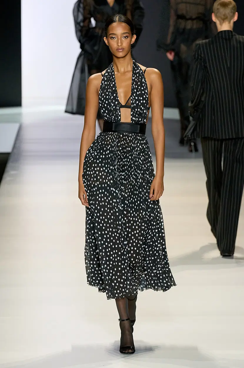 Dolce & Gabbana Spring 2024 
