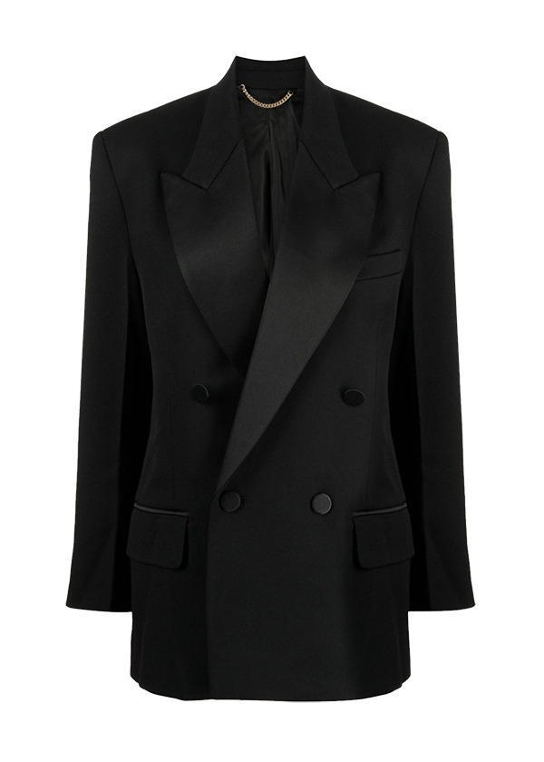 Victoria Beckham blazer