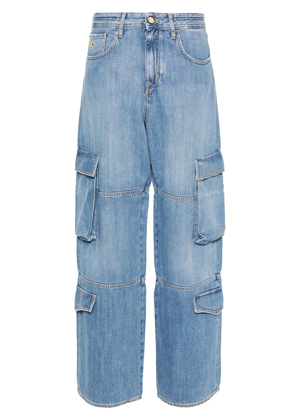 cargo jeans Heraldi