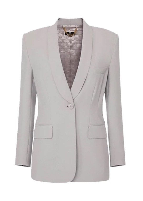 ELISABETTA FRANCHI blazer