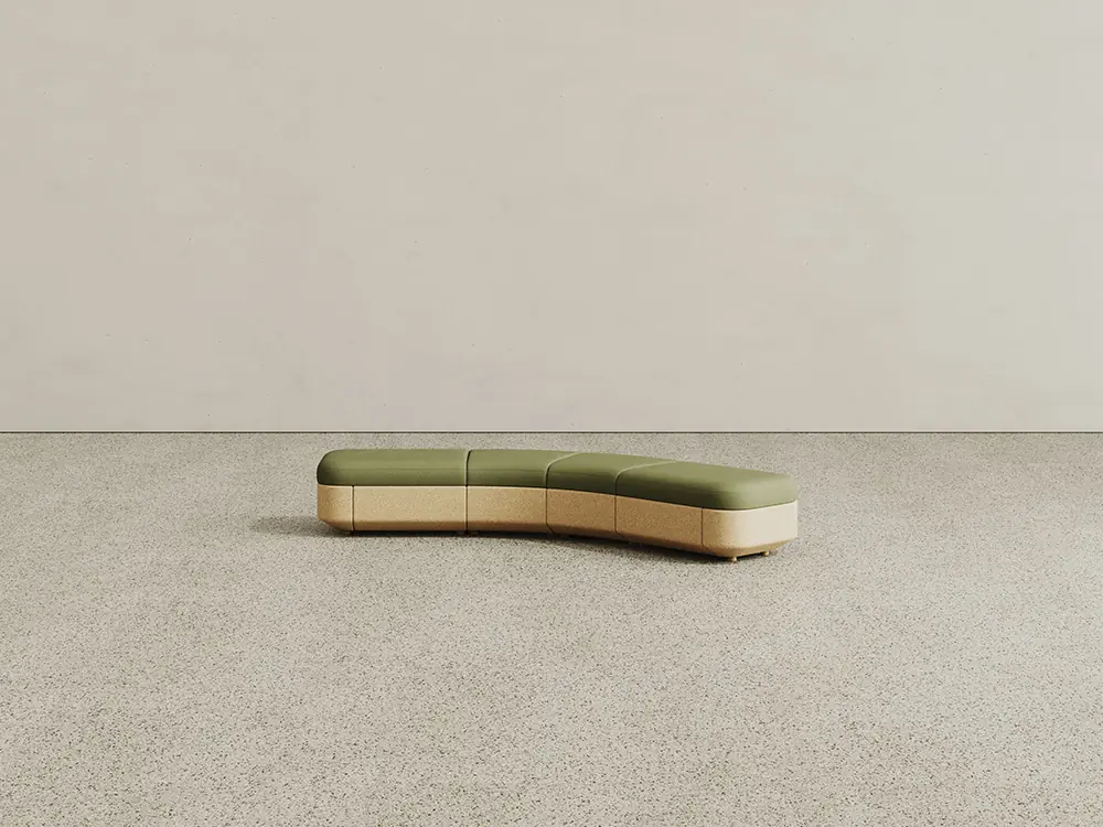 modualrna sofa tejo