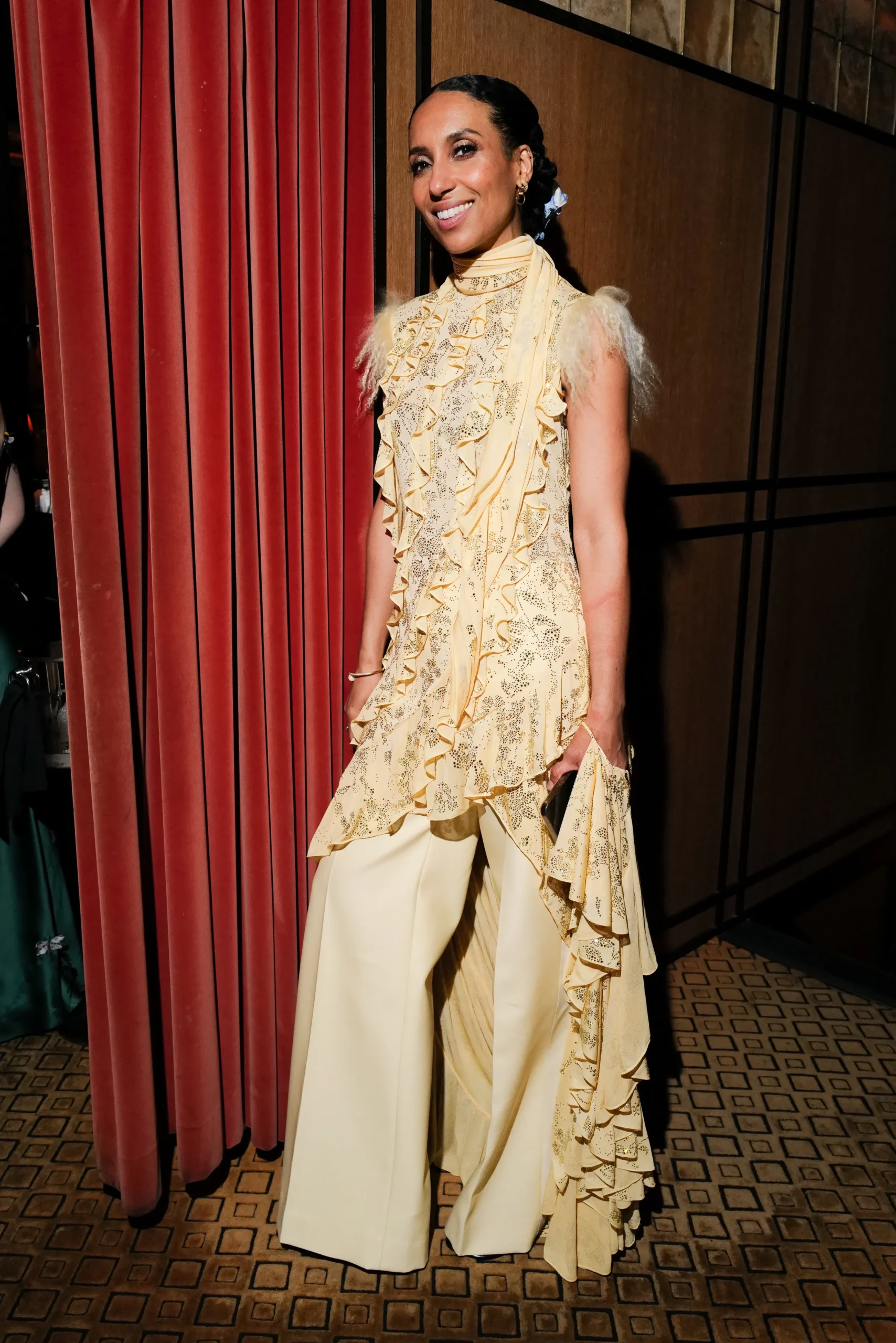 met gala after party