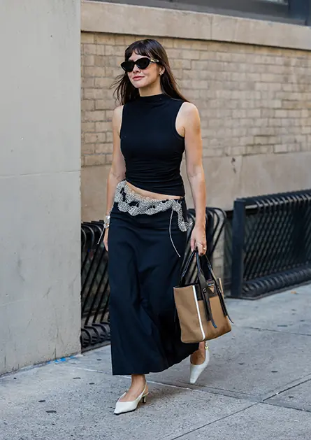 tote torba street style