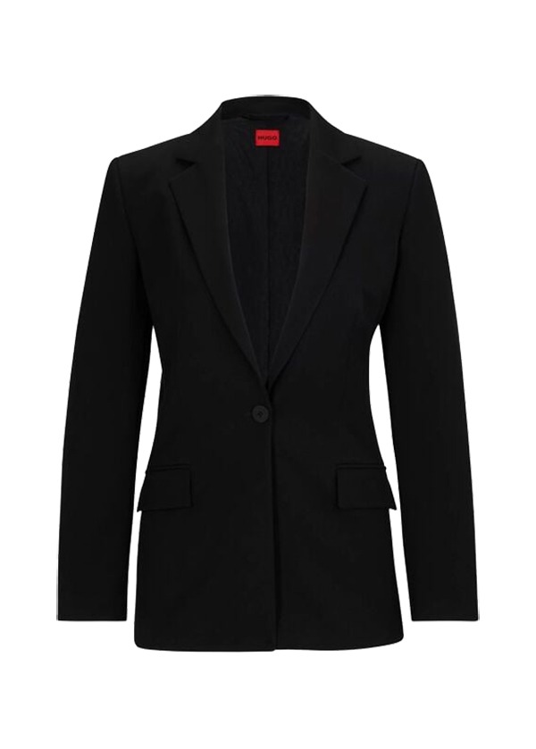 Hugo blazer