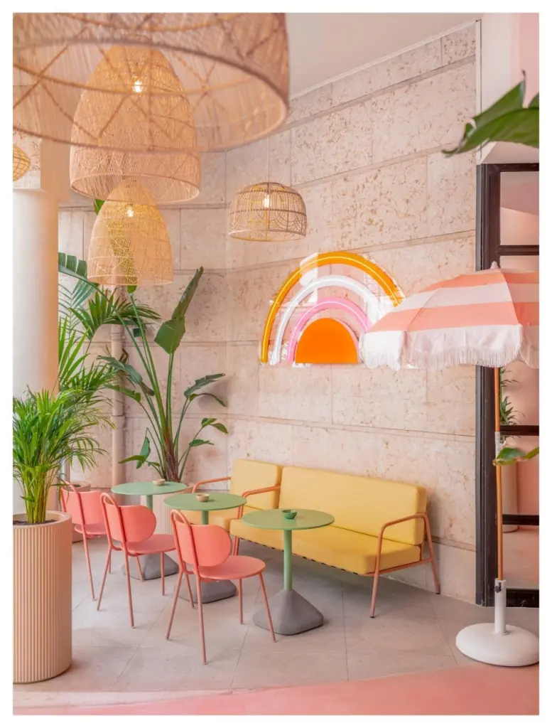 pam hotel nica