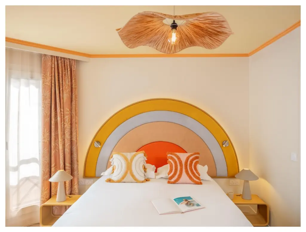 pam hotel nica
