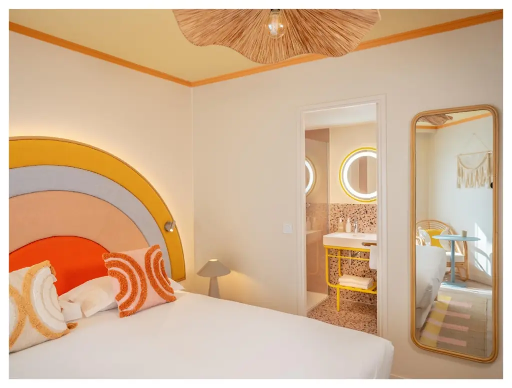 pam hotel nica