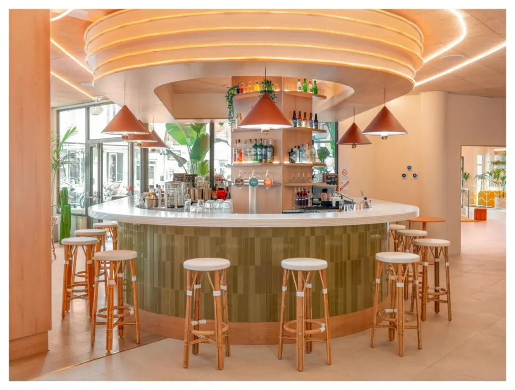 pam hotel nica