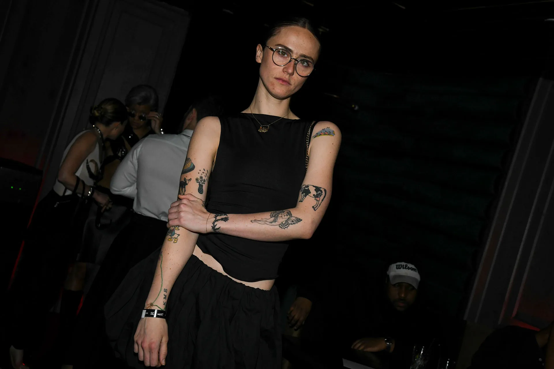 met gala after party