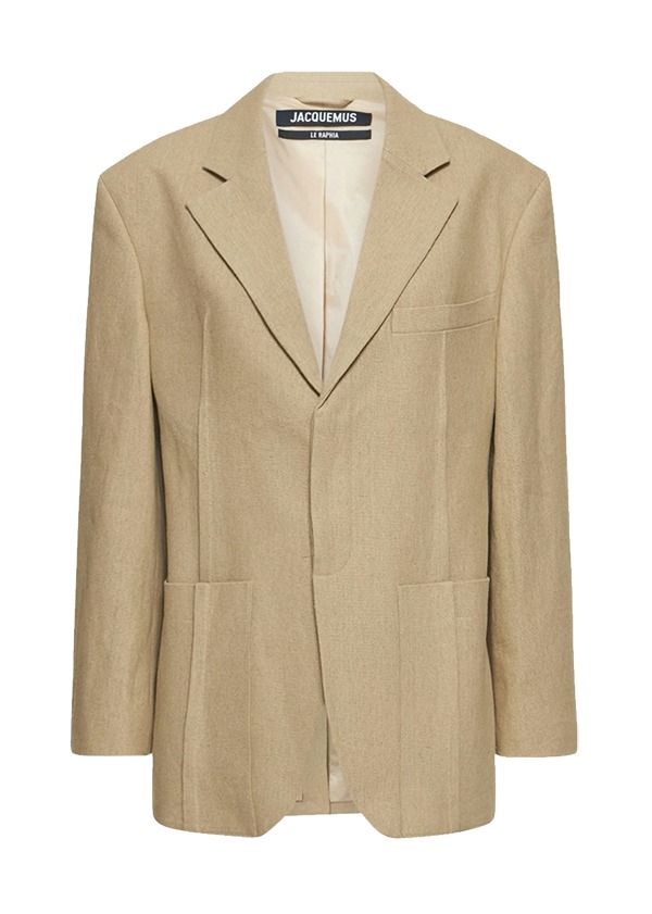 Jacquemus blazer